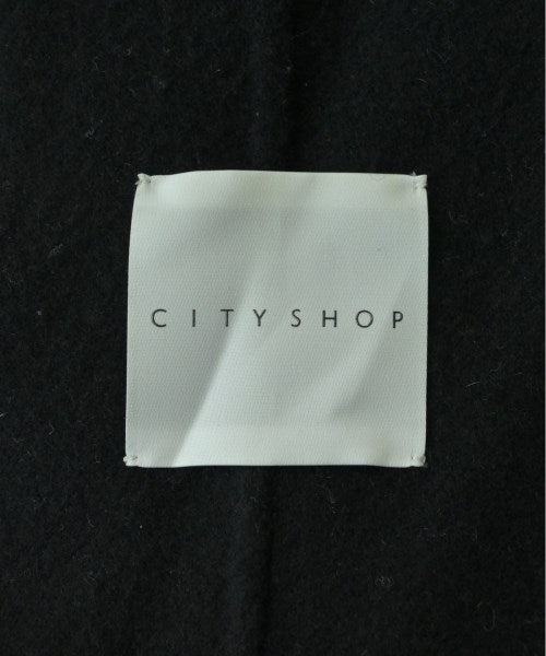 CITYSHOP 其他大衣