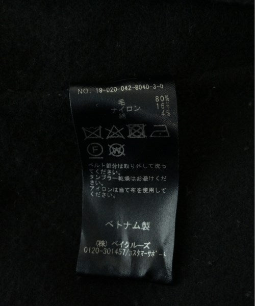 CITYSHOP 其他大衣