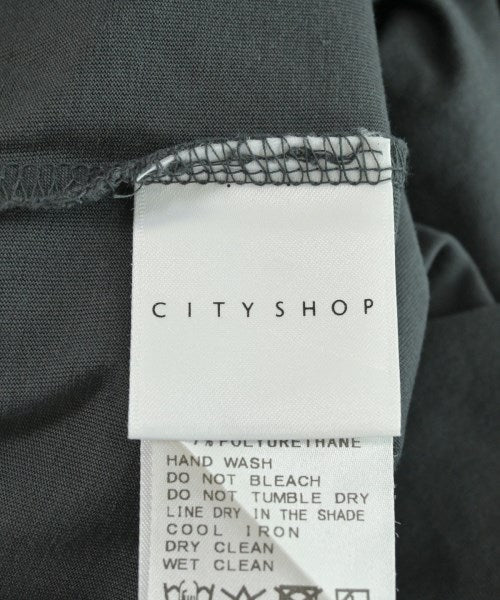 CITYSHOP T恤/上衣