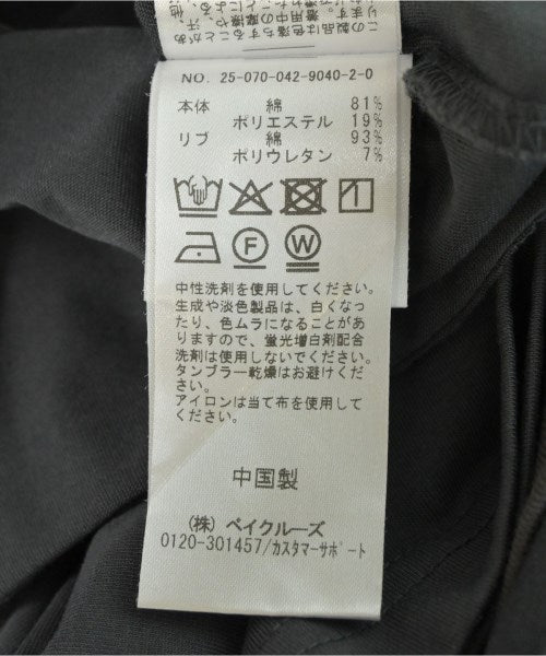 CITYSHOP T恤/上衣