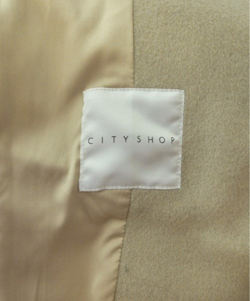 CITYSHOP 其他大衣