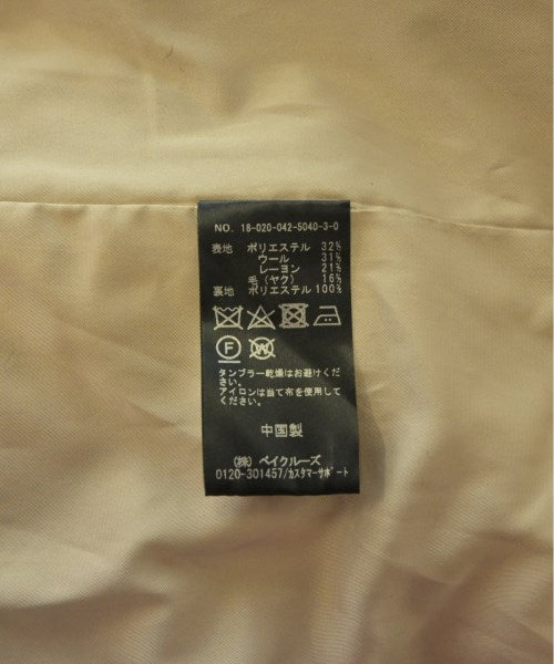 CITYSHOP 其他大衣