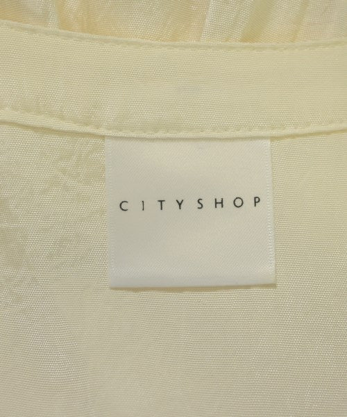 CITYSHOP 洋裝