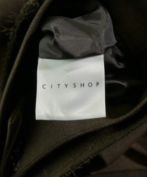CITYSHOP 其他款