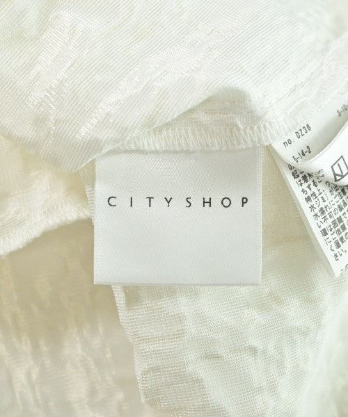 CITYSHOP 洋裝