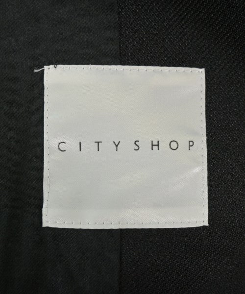 CITYSHOP 休閒夾克