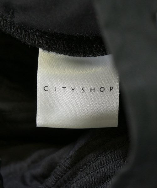 CITYSHOP 其他款