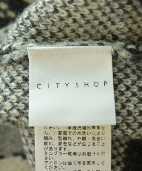 CITYSHOP 背心