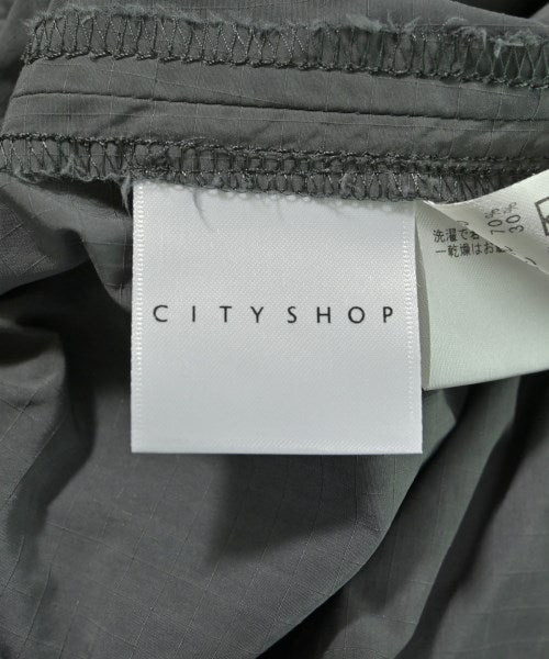 CITYSHOP 其他款