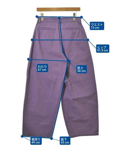 CITYSHOP 牛仔褲