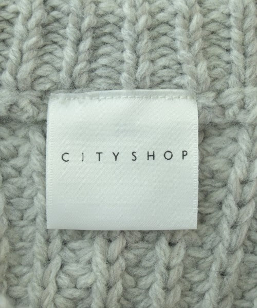 CITYSHOP 毛衣