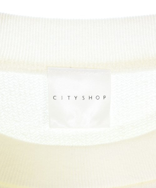 CITYSHOP 運動衫