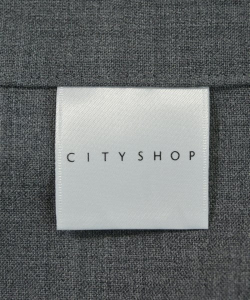 CITYSHOP 背心