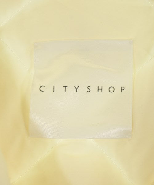 CITYSHOP 其他大衣