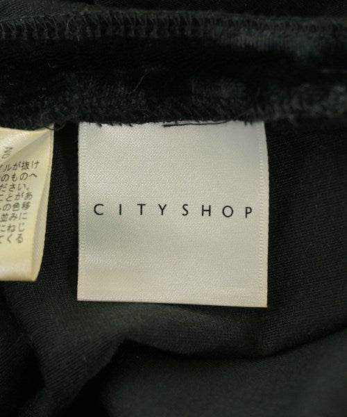 CITYSHOP 洋裝