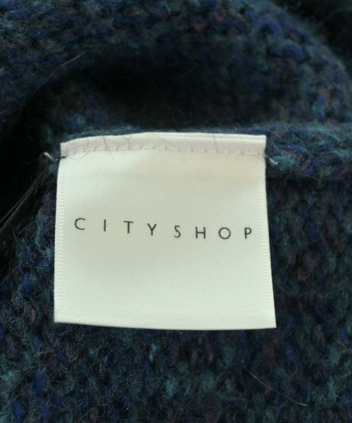 CITYSHOP 洋裝