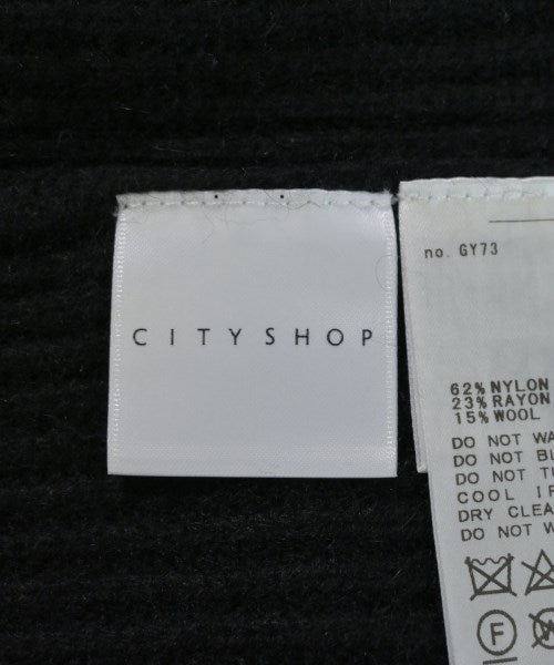 CITYSHOP 洋裝