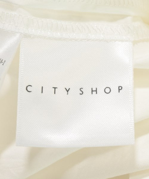 CITYSHOP 女襯衫