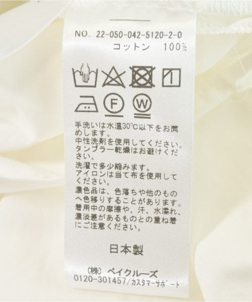 CITYSHOP 女襯衫