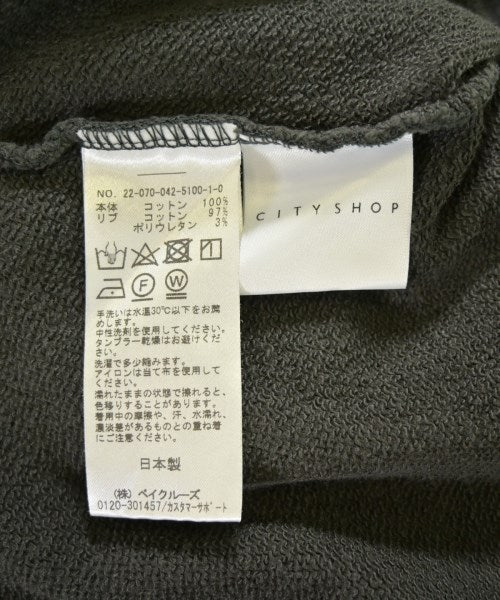 CITYSHOP 運動衫