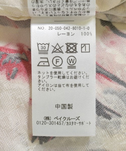 CITYSHOP 休閒襯衫