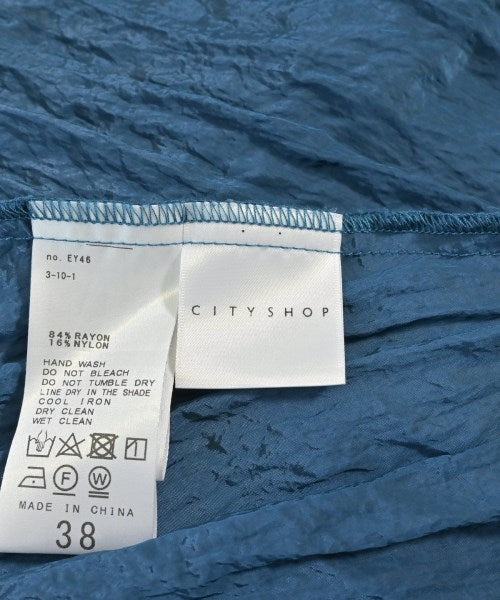 CITYSHOP 洋裝