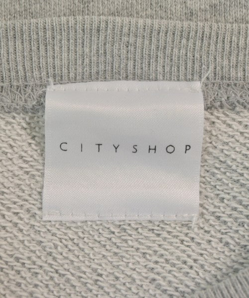 CITYSHOP 運動衫