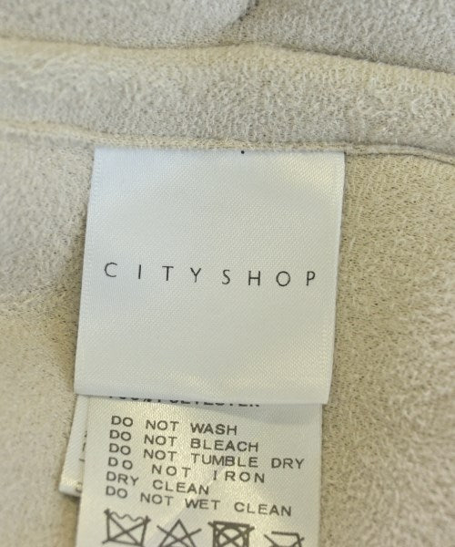 CITYSHOP 其他飛行外套