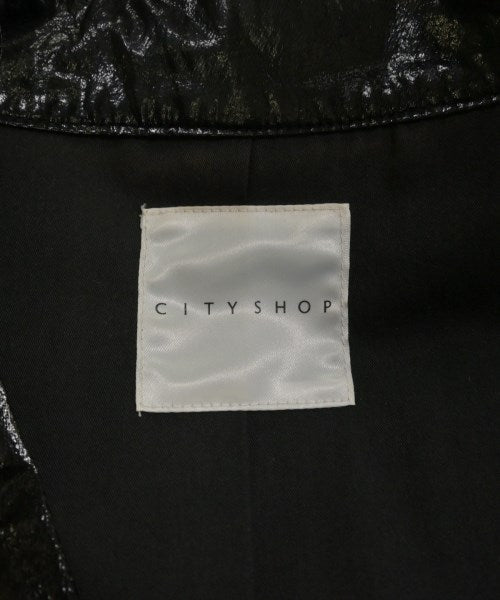 CITYSHOP 其他飛行外套