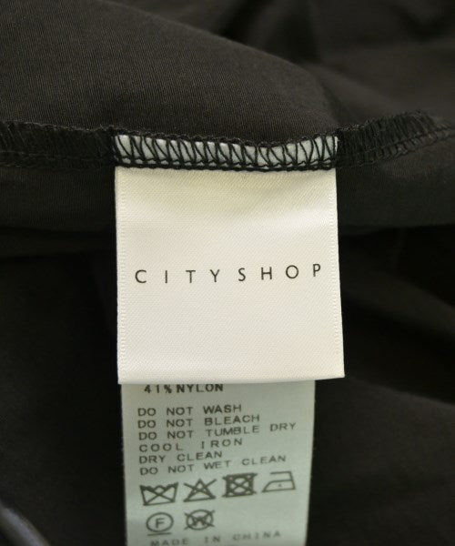 CITYSHOP 洋裝