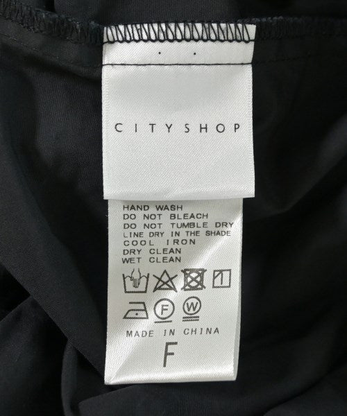 CITYSHOP 女襯衫