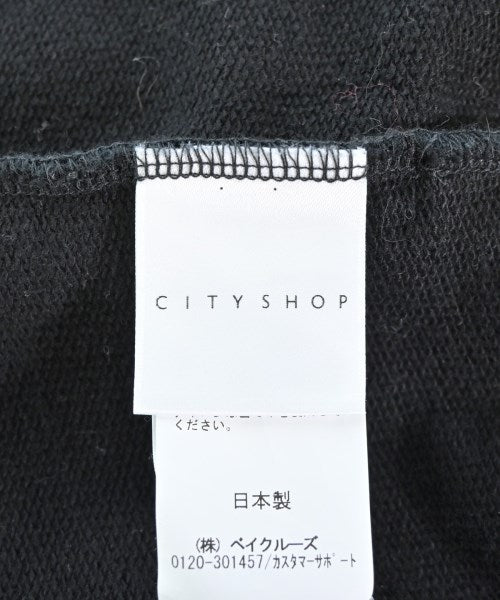 CITYSHOP 運動褲