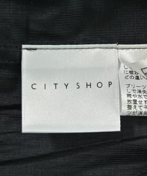 CITYSHOP 休閒襯衫
