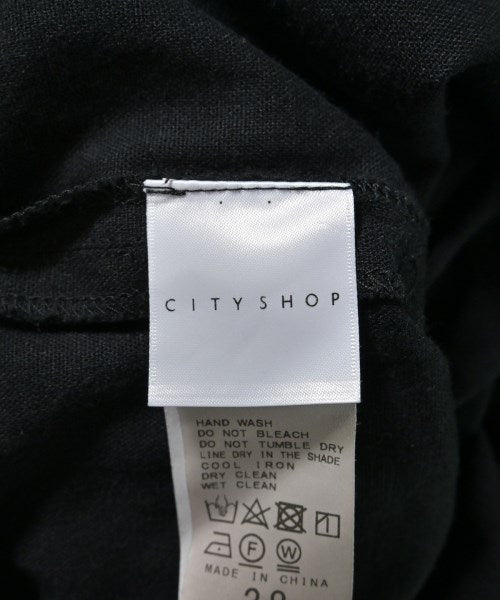 CITYSHOP 洋裝