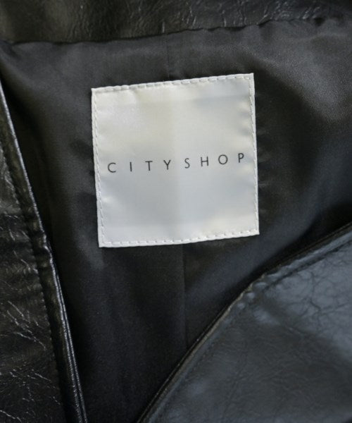 CITYSHOP 休閒襯衫