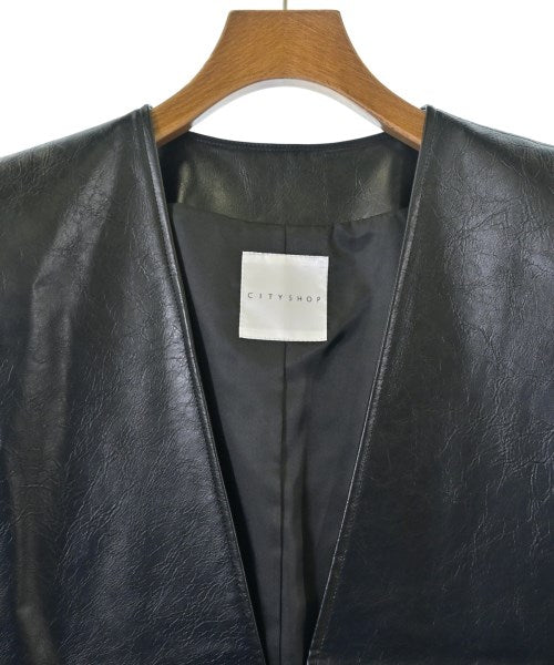CITYSHOP 休閒襯衫