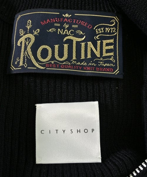 CITYSHOP 毛衣