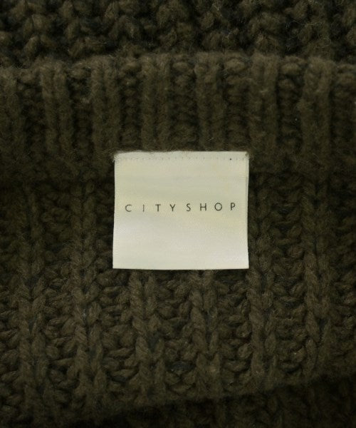 CITYSHOP 毛衣