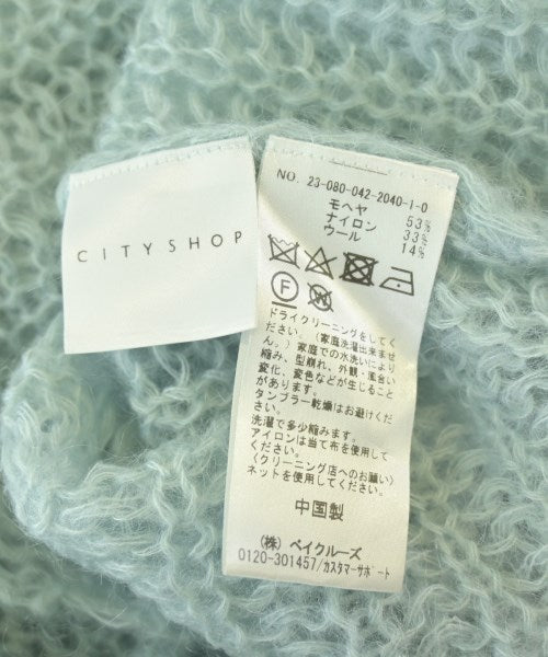 CITYSHOP 毛衣