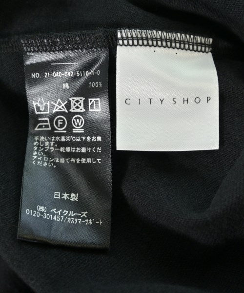 CITYSHOP 洋裝