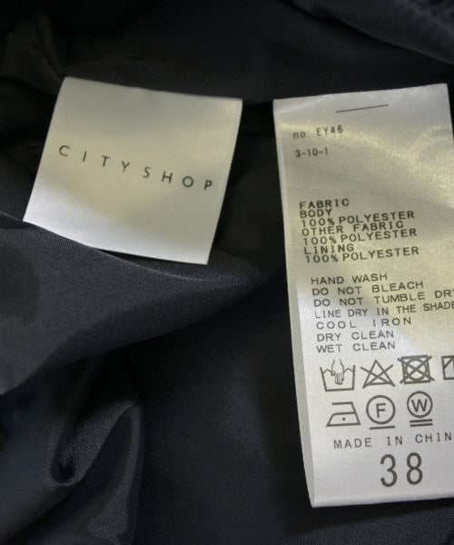 CITYSHOP 其他款