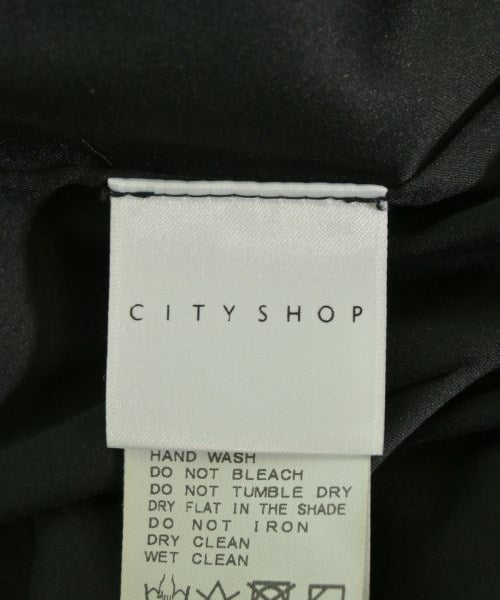 CITYSHOP 其他飛行外套