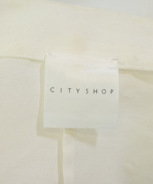 CITYSHOP 夾克