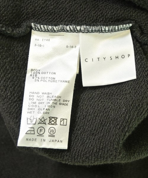 CITYSHOP 運動衫