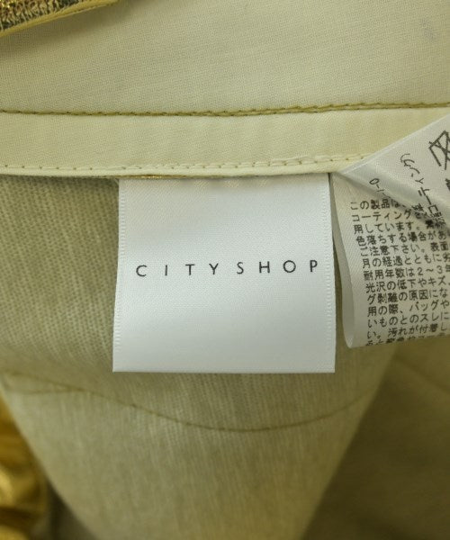 CITYSHOP 其他款