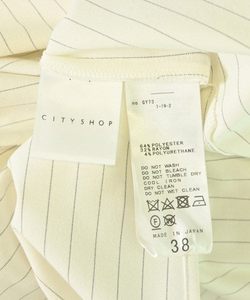 CITYSHOP 洋裝