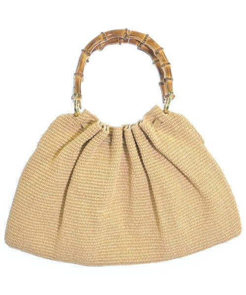 Caterina Bertini 籃包