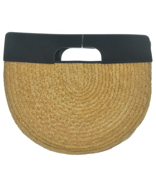 Caterina Bertini 籃包