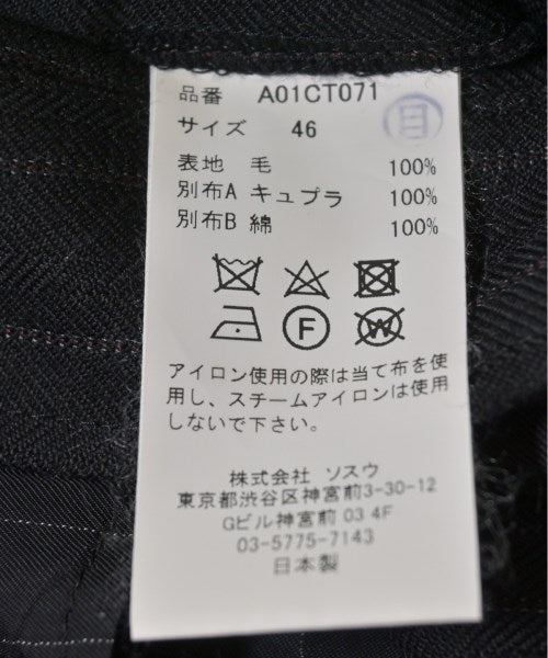 Maison MIHARA YASUHIRO 外套