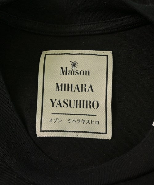 Maison MIHARA YASUHIRO T恤/上衣